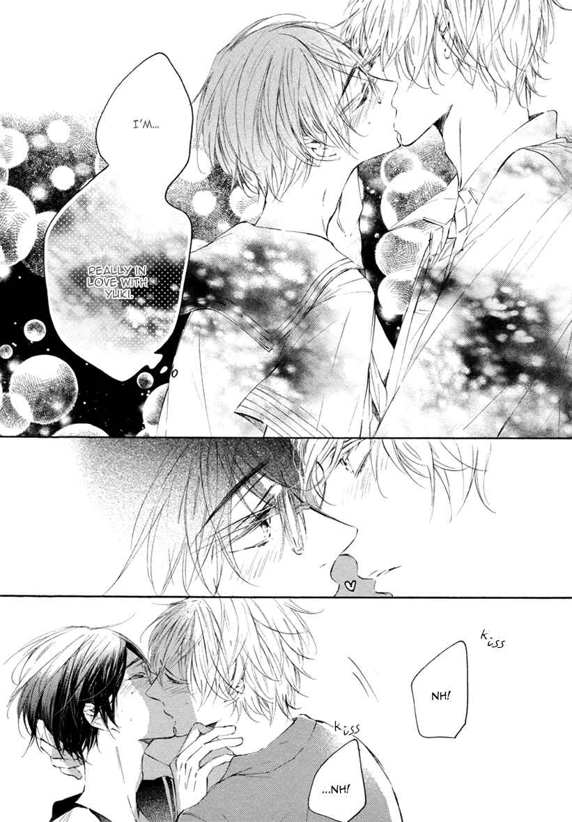 Page 9 Chapter 2 Sayonara, Boku no Princess Lolita