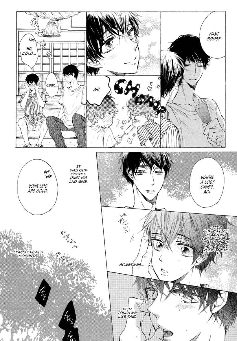 Page 10 Chapter 5 Sayonara, Boku no Princess Lolita