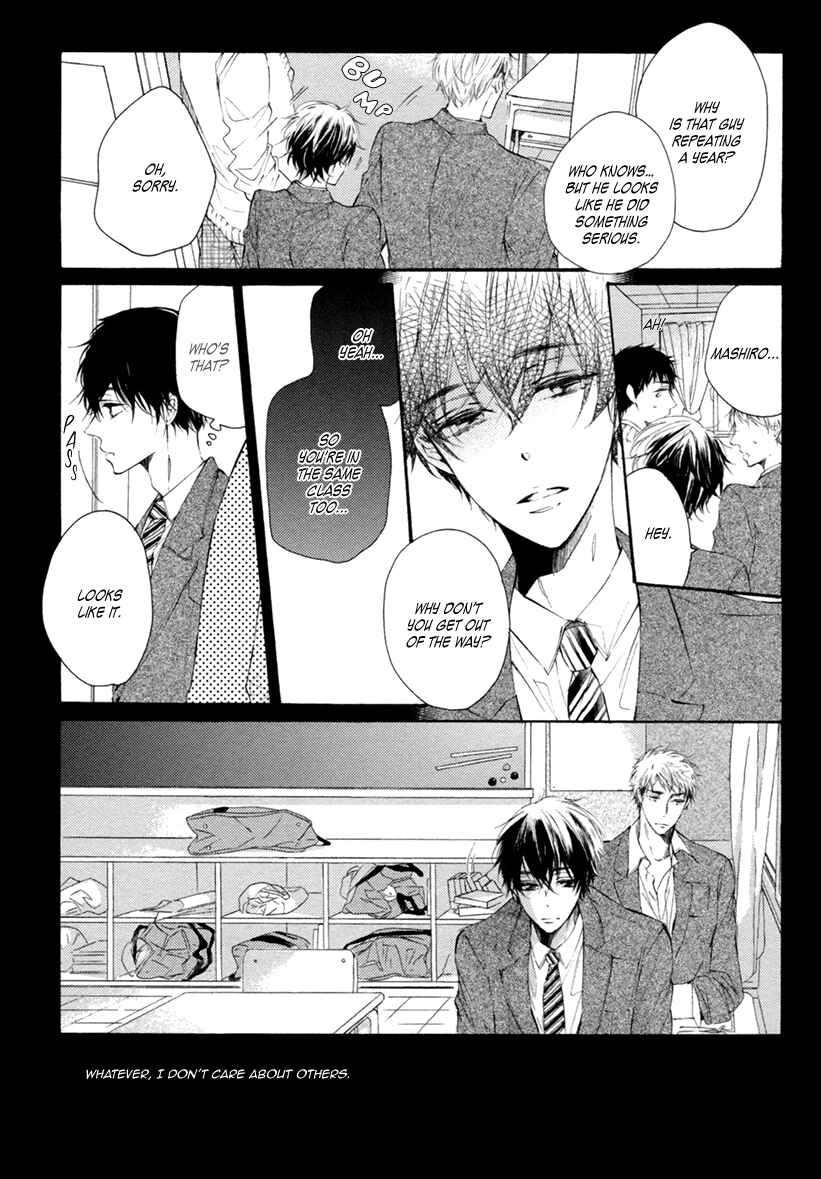 Page 16 Chapter 5 Sayonara, Boku no Princess Lolita