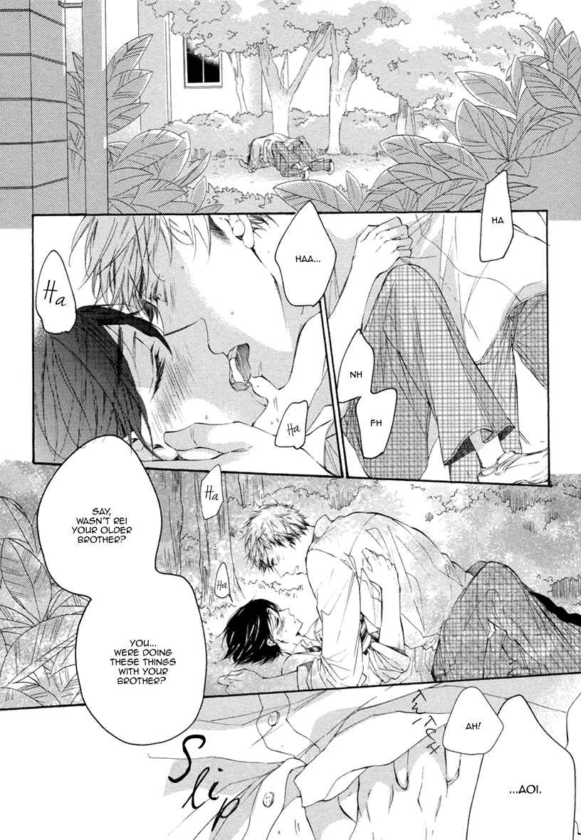 Page 28 Chapter 5 Sayonara, Boku no Princess Lolita