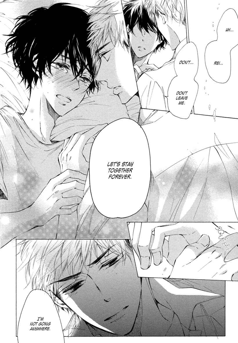 Page 34 Chapter 5 Sayonara, Boku no Princess Lolita