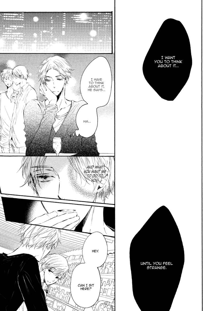 Page 16 Chapter 4 Sayonara, Boku no Princess Lolita