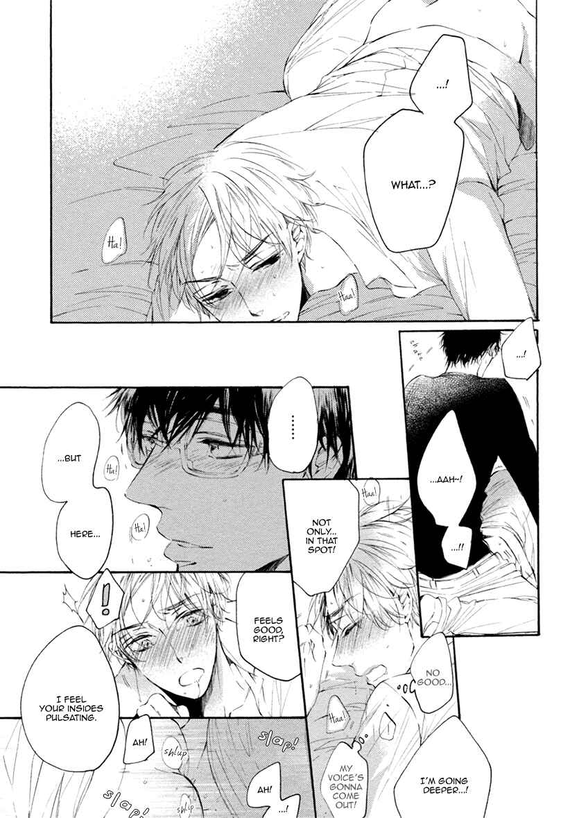 Page 33 Chapter 4 Sayonara, Boku no Princess Lolita