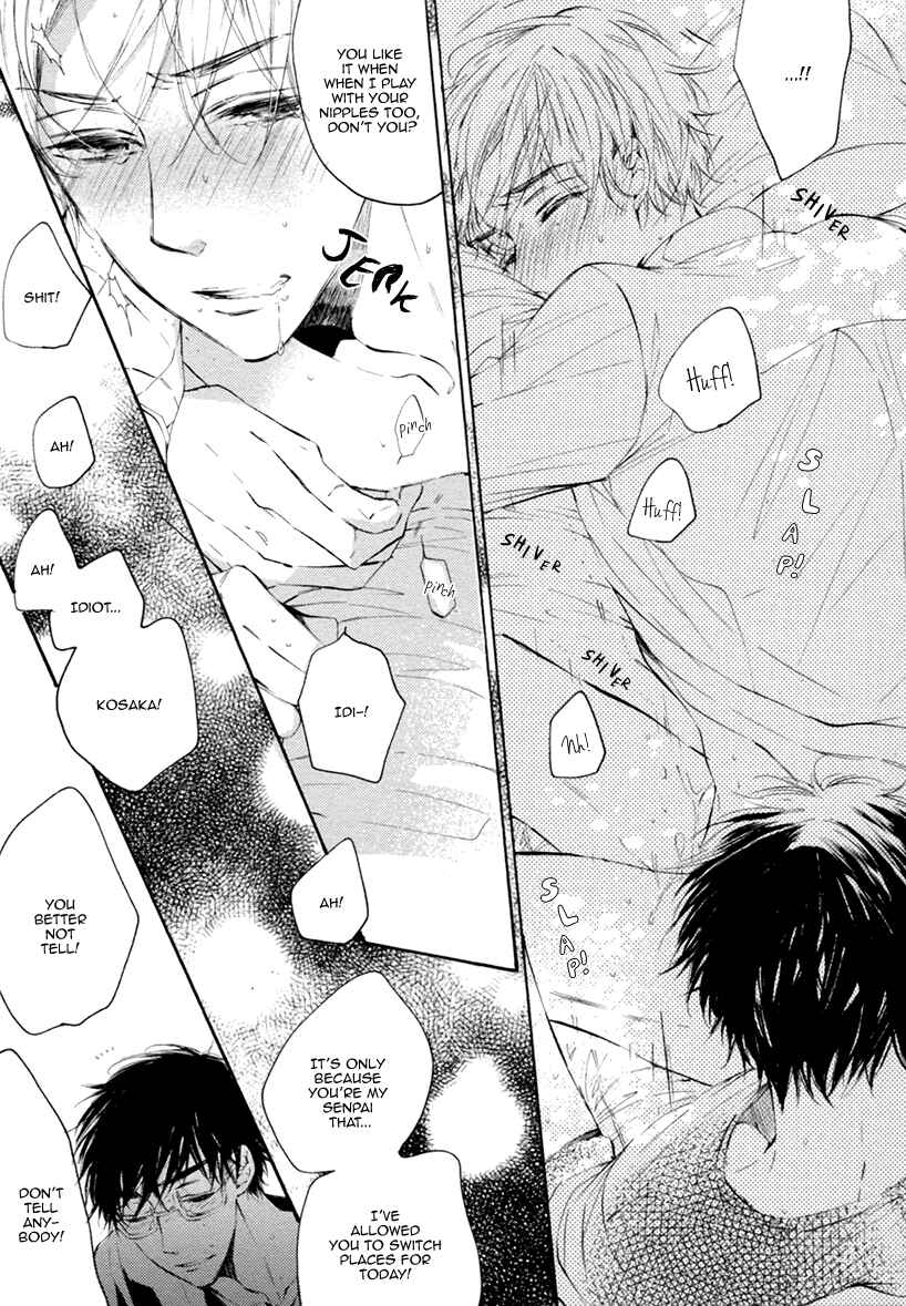 Page 34 Chapter 4 Sayonara, Boku no Princess Lolita