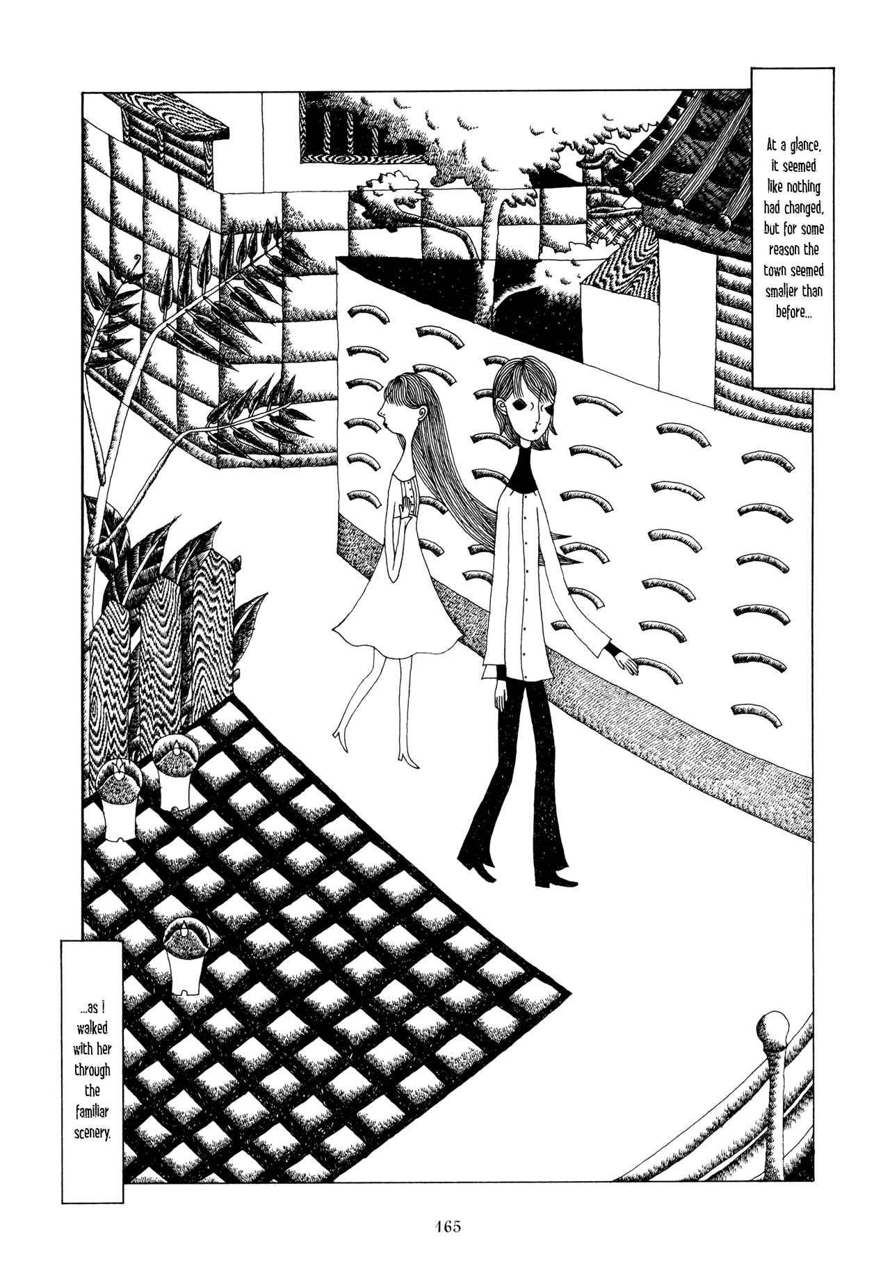 Page 15 Chapter 11 Sadness of the Heart