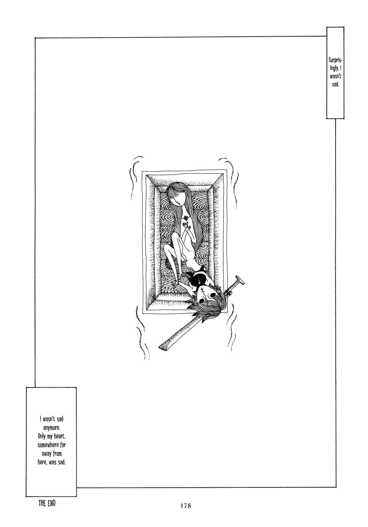 Page 27 Chapter 11 Sadness of the Heart