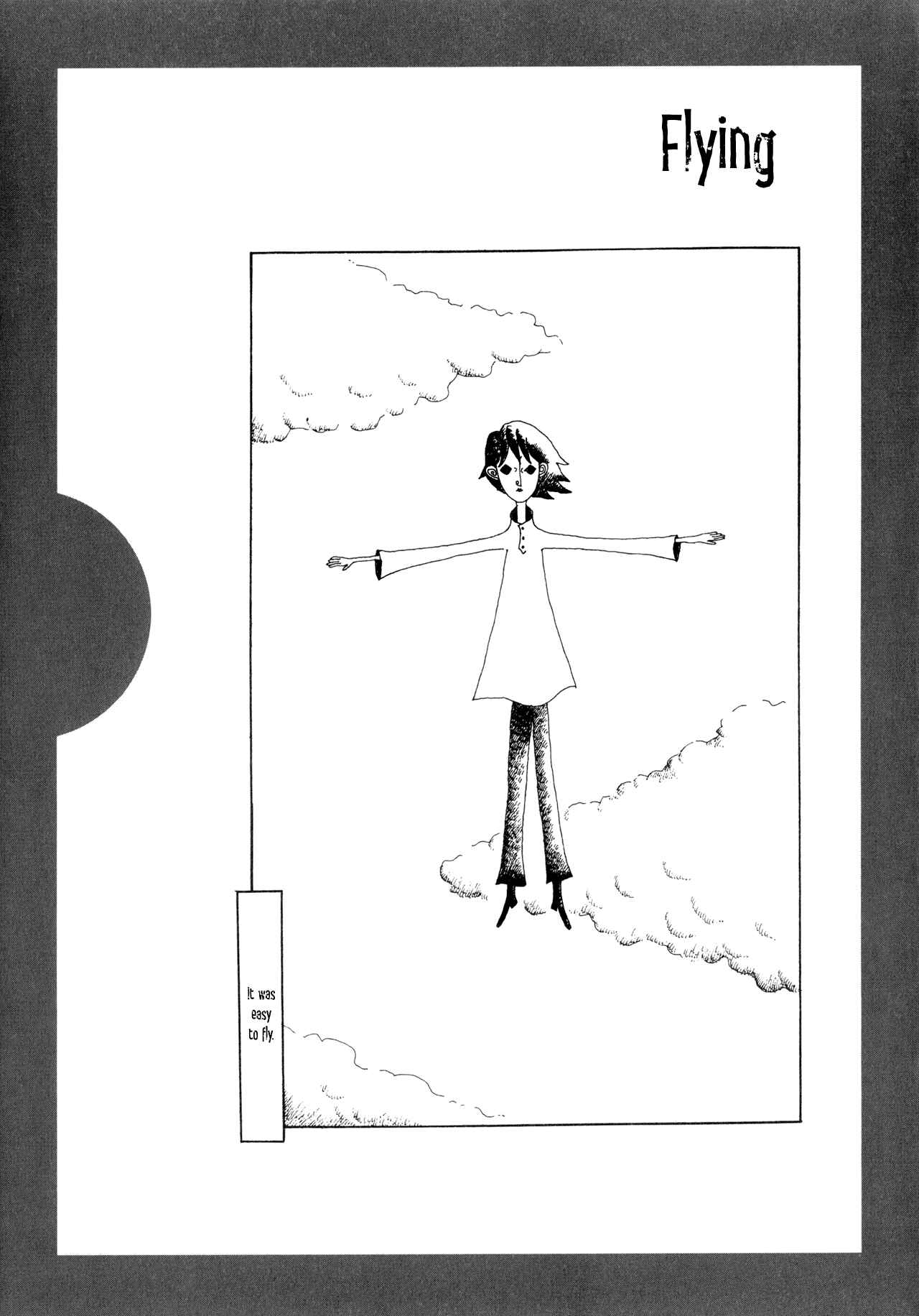 Page 1 Chapter 5 Sadness of the Heart