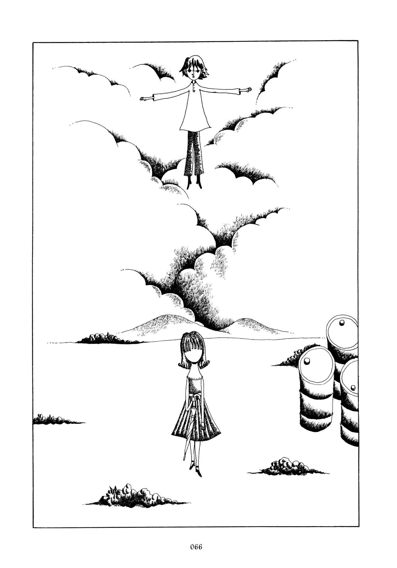 Page 15 Chapter 5 Sadness of the Heart