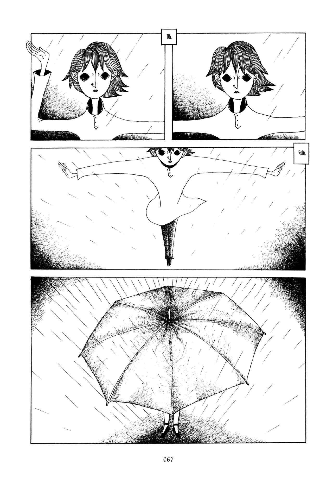Page 16 Chapter 5 Sadness of the Heart