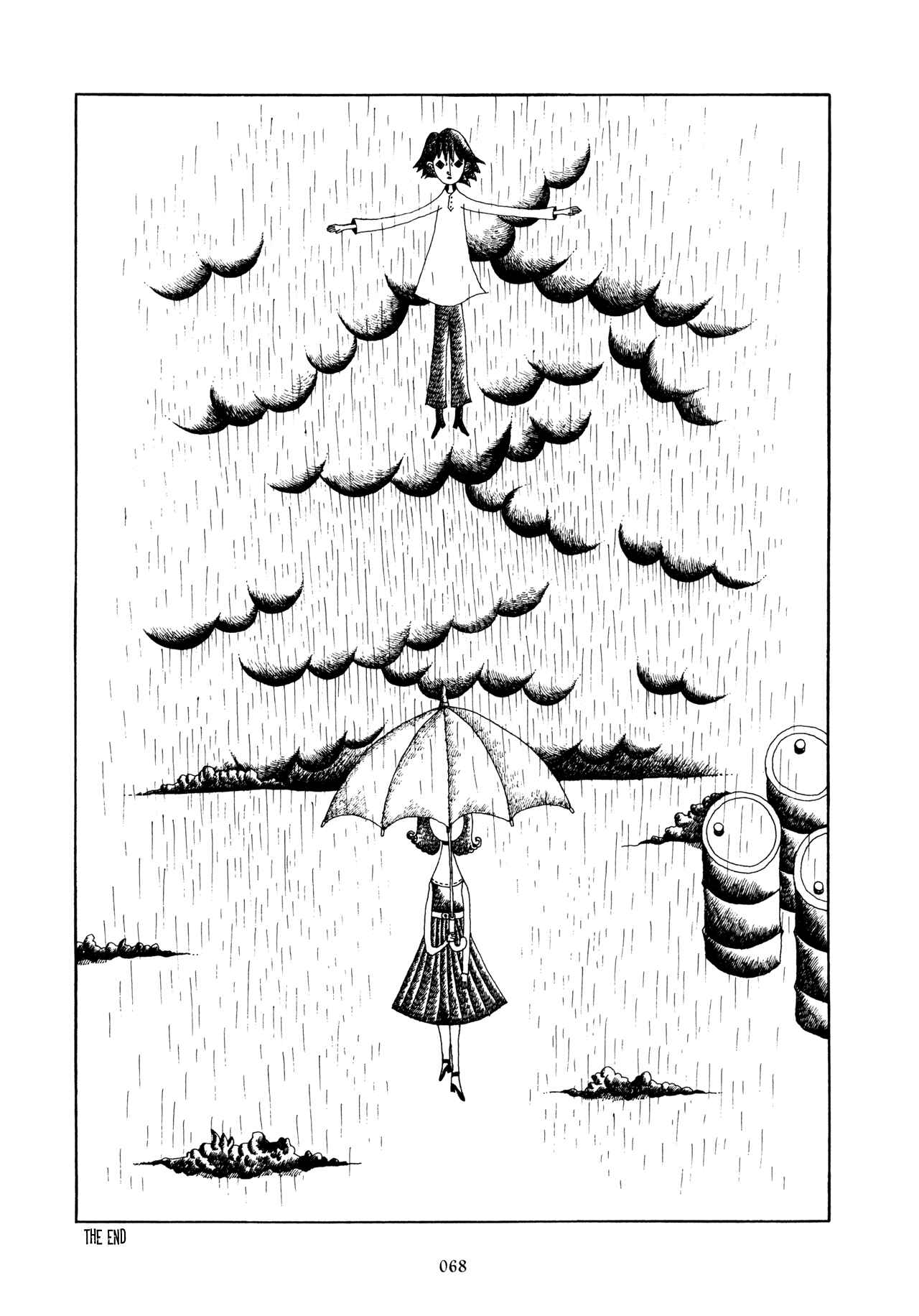 Page 17 Chapter 5 Sadness of the Heart