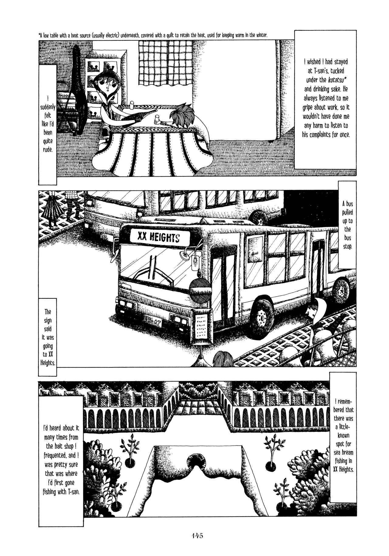 Page 17 Chapter 10 Sadness of the Heart