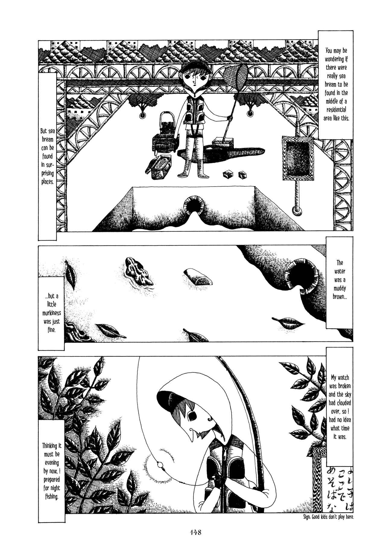 Page 20 Chapter 10 Sadness of the Heart