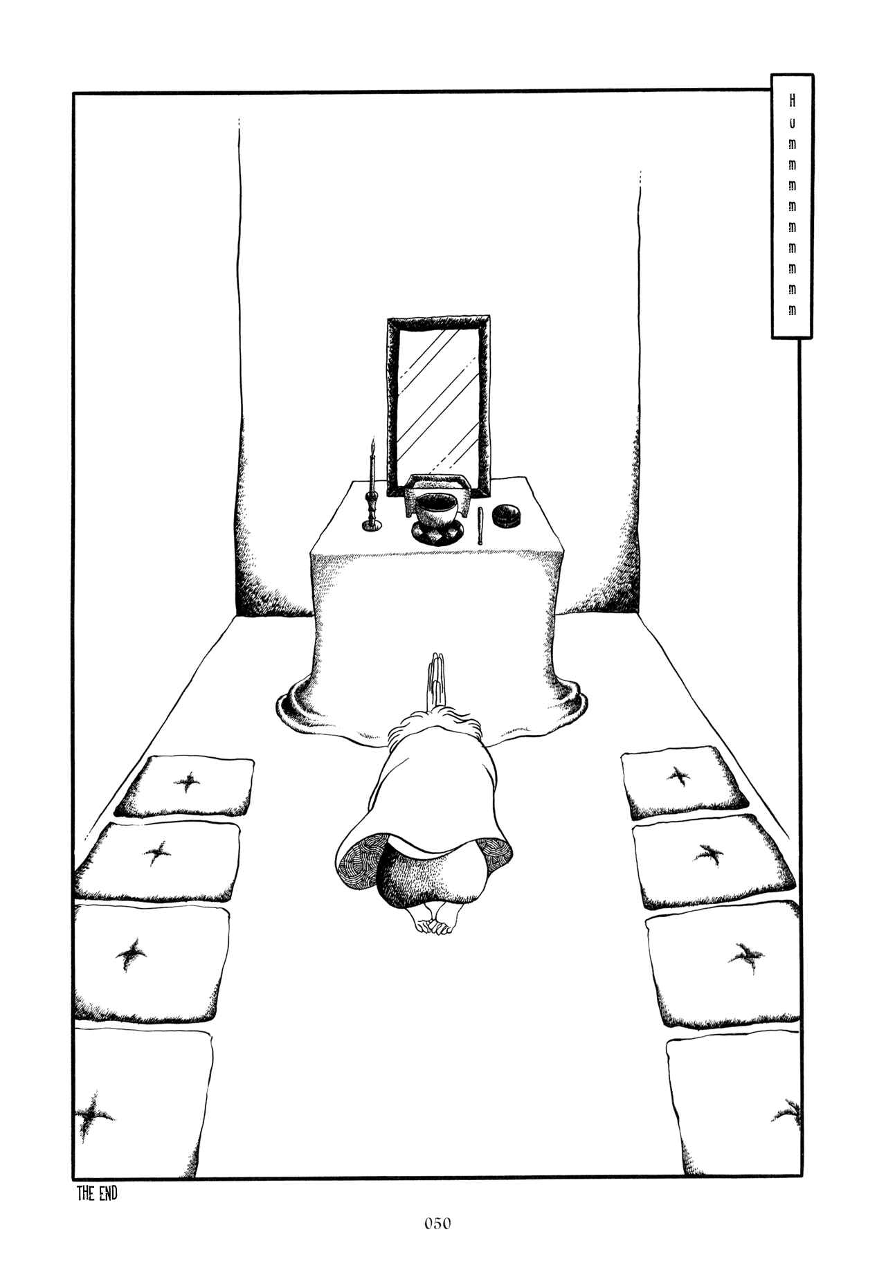 Page 16 Chapter 4 Sadness of the Heart