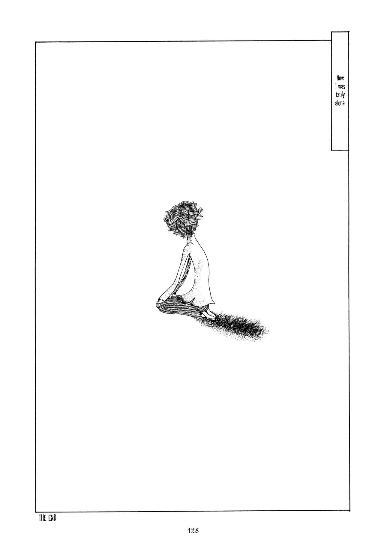 Page 16 Chapter 9 Sadness of the Heart