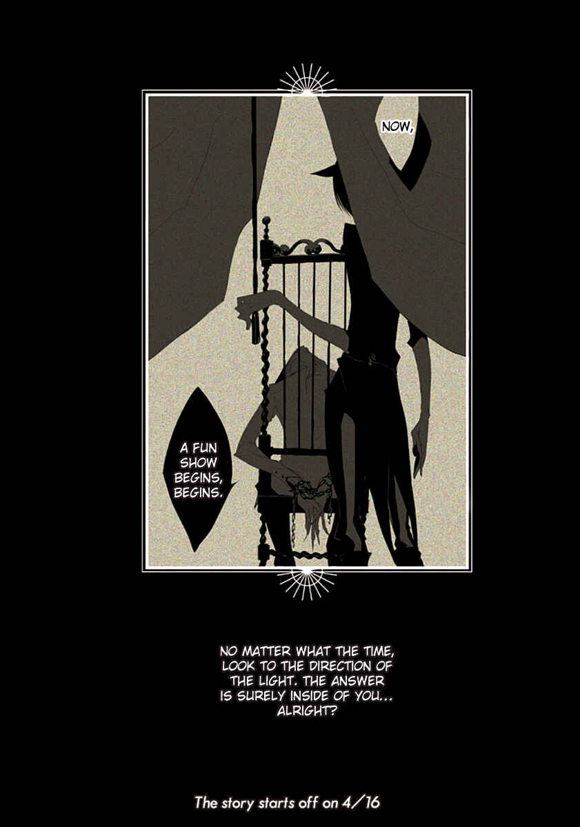 Page 9 Chapter 0 Albaroze no Neko