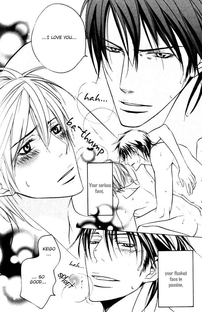 Page 28 Chapter 2 Love Prisoners