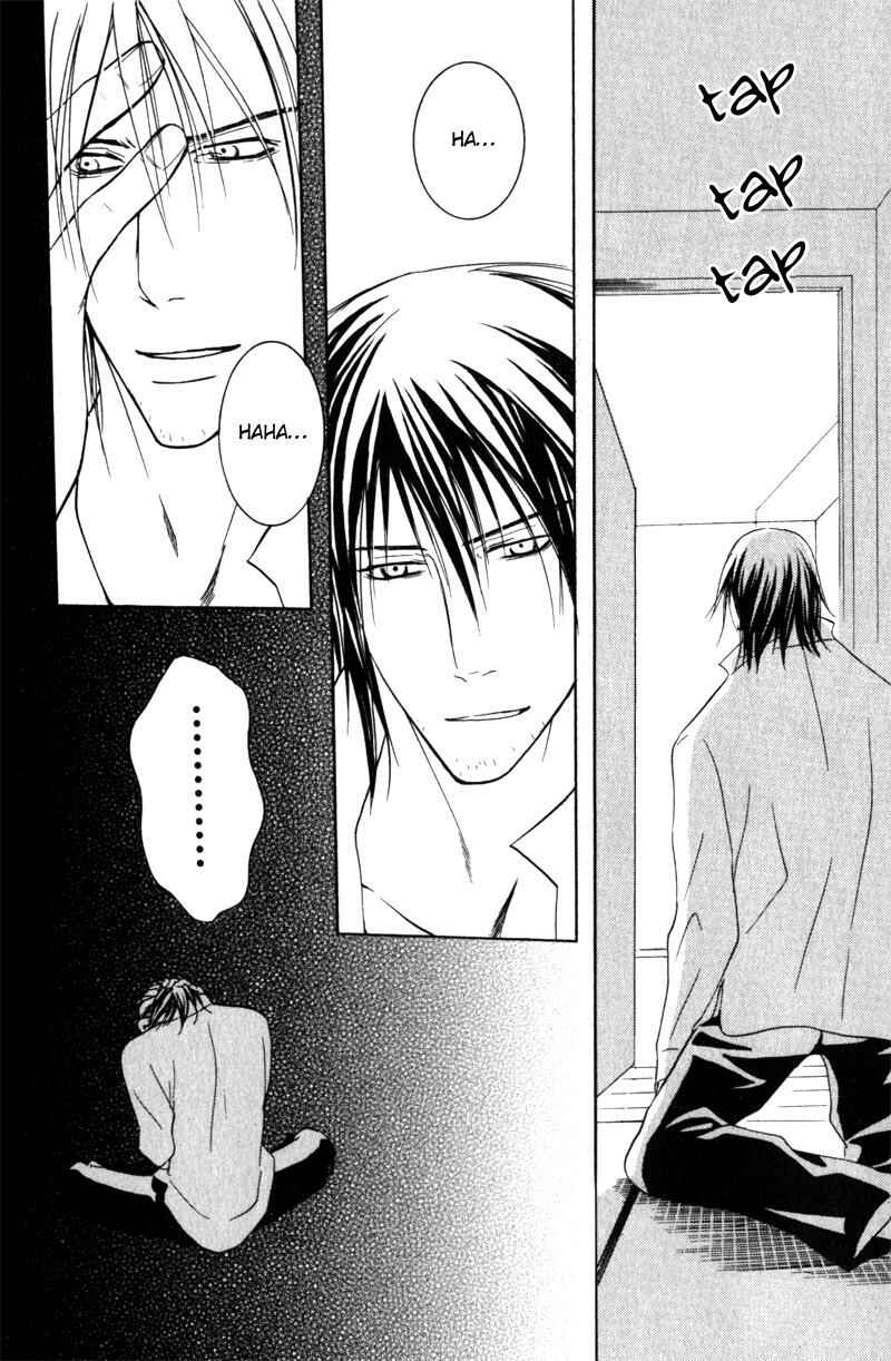 Page 30 Chapter 5 Love Prisoners