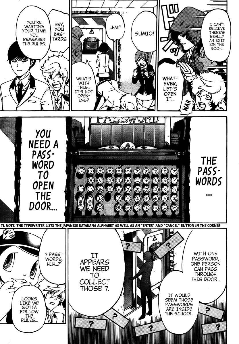 Page 10 Chapter 2 enígmә