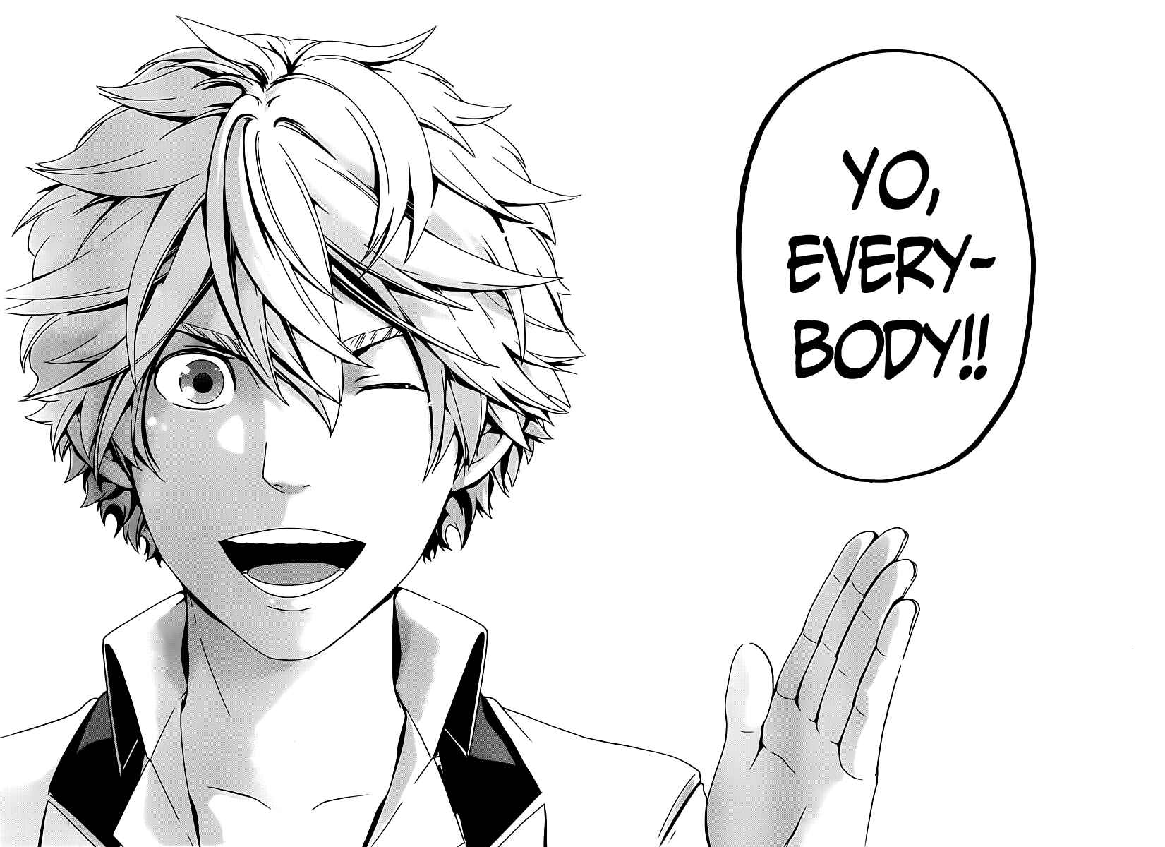Page 39 Chapter 56 enígmә