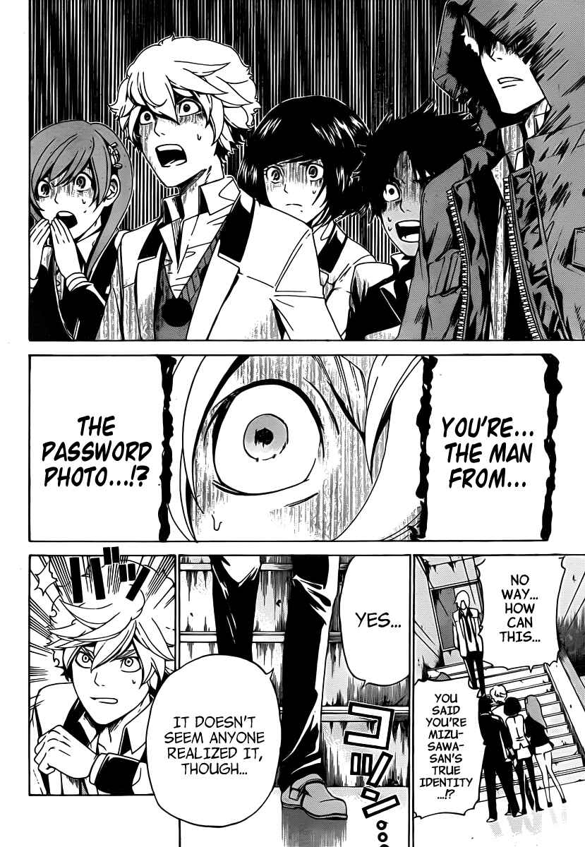 Page 11 Chapter 10 enígmә