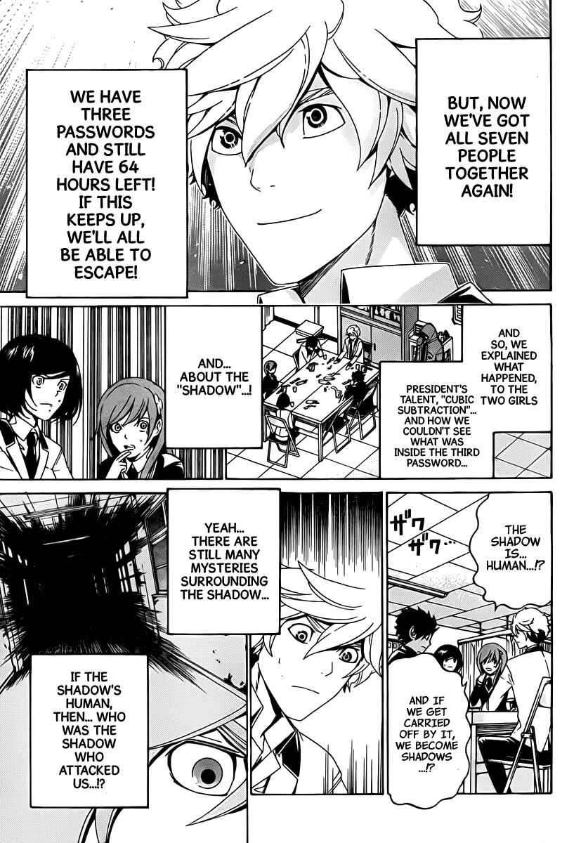Page 4 Chapter 10 enígmә