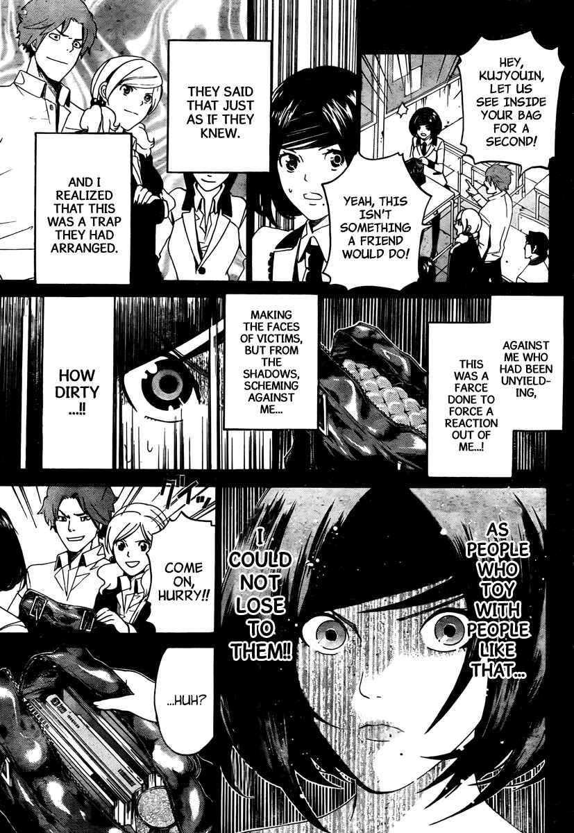 Page 16 Chapter 5 enígmә