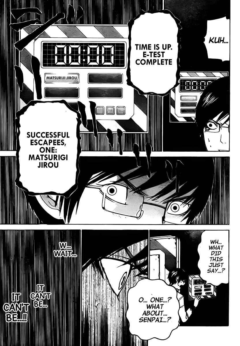 Page 17 Chapter 15 enígmә