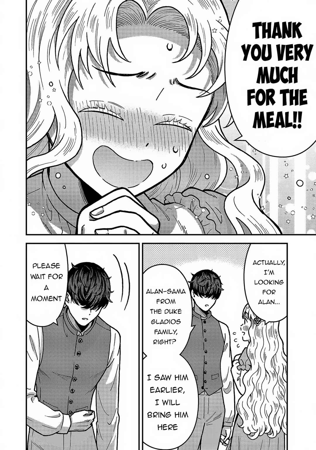Page 22 Chapter 5 Nenrei Seigentsuki Otome Game no Akuyaku Reijou desu ga, Katabutsu Kishi-sama ga Yuushuu Sugite R Event ga Issai Okinai