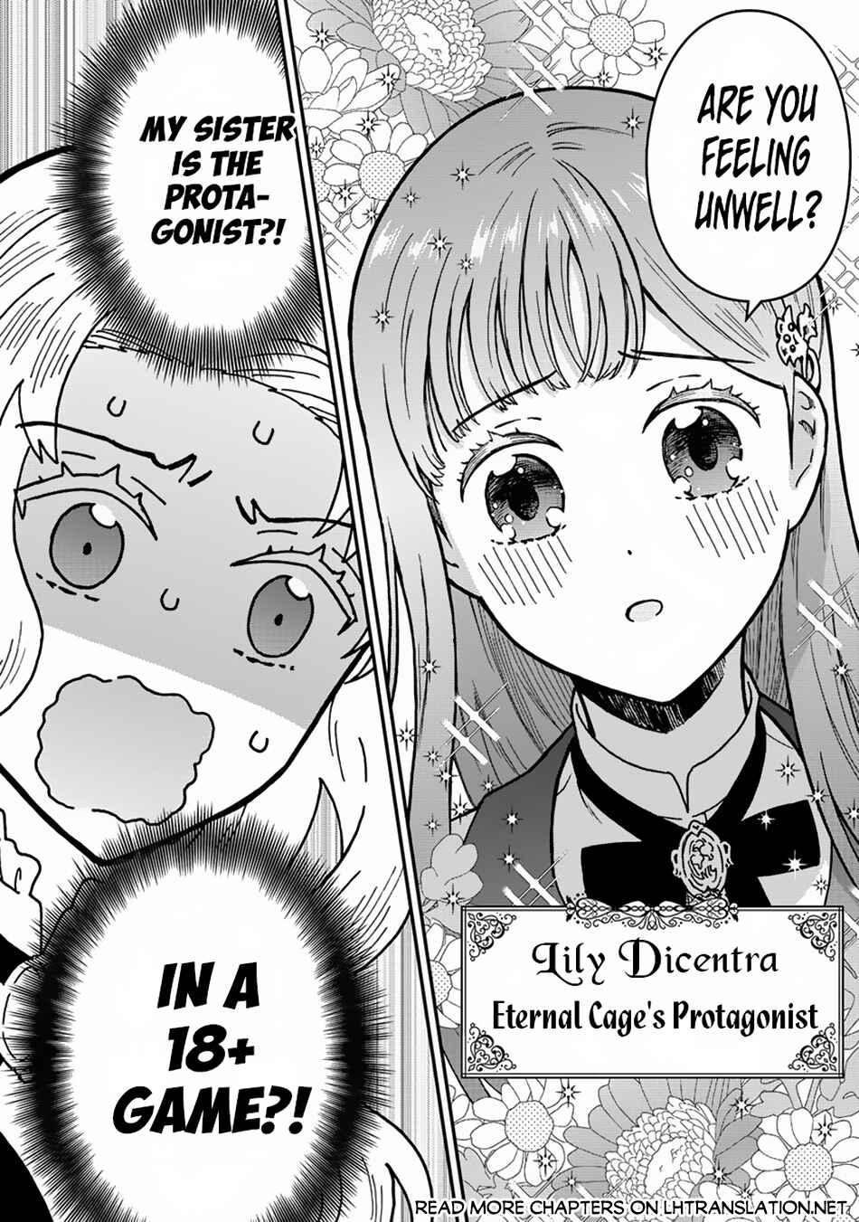 Page 16 Chapter 1 Nenrei Seigentsuki Otome Game no Akuyaku Reijou desu ga, Katabutsu Kishi-sama ga Yuushuu Sugite R Event ga Issai Okinai