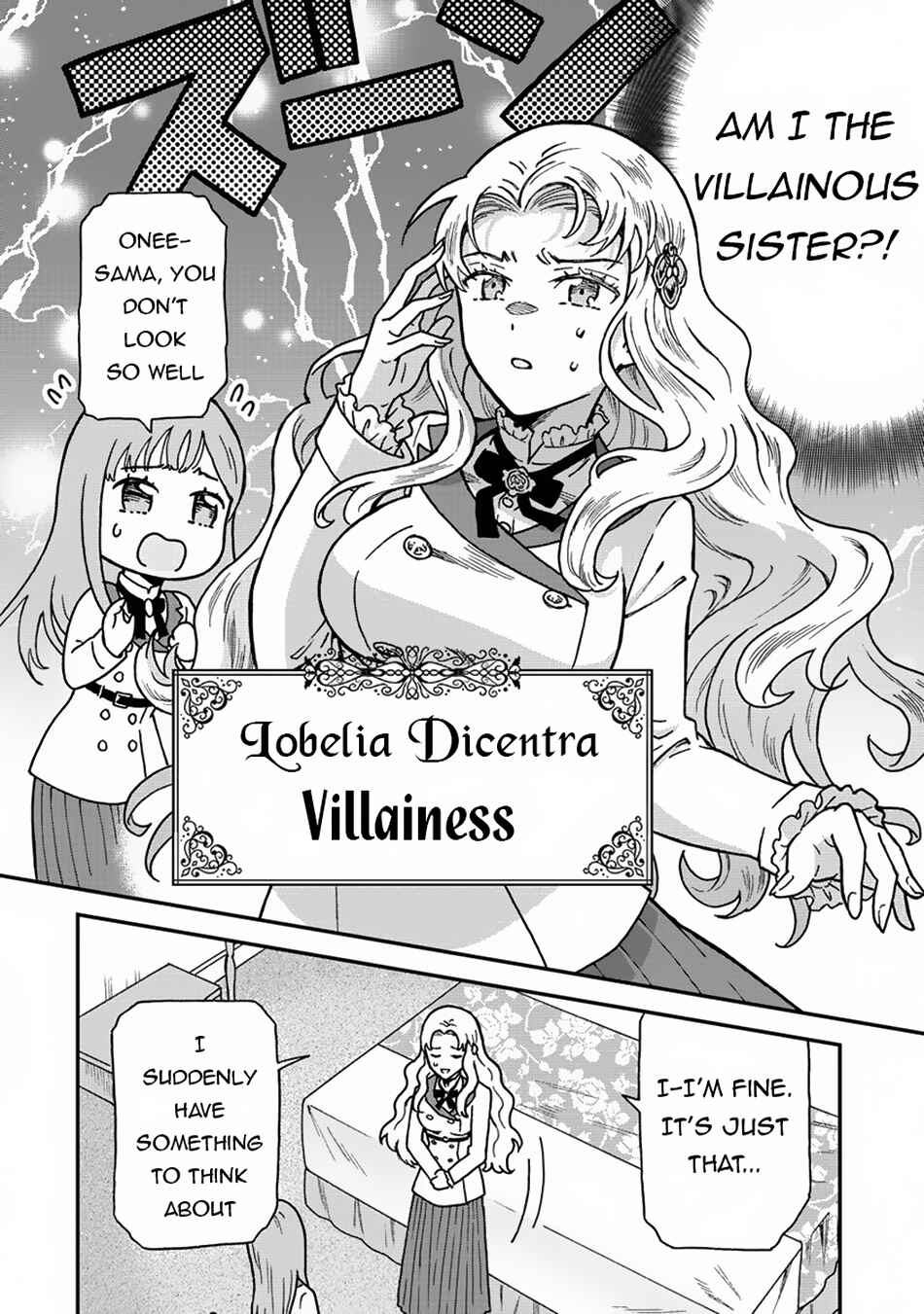 Page 18 Chapter 1 Nenrei Seigentsuki Otome Game no Akuyaku Reijou desu ga, Katabutsu Kishi-sama ga Yuushuu Sugite R Event ga Issai Okinai