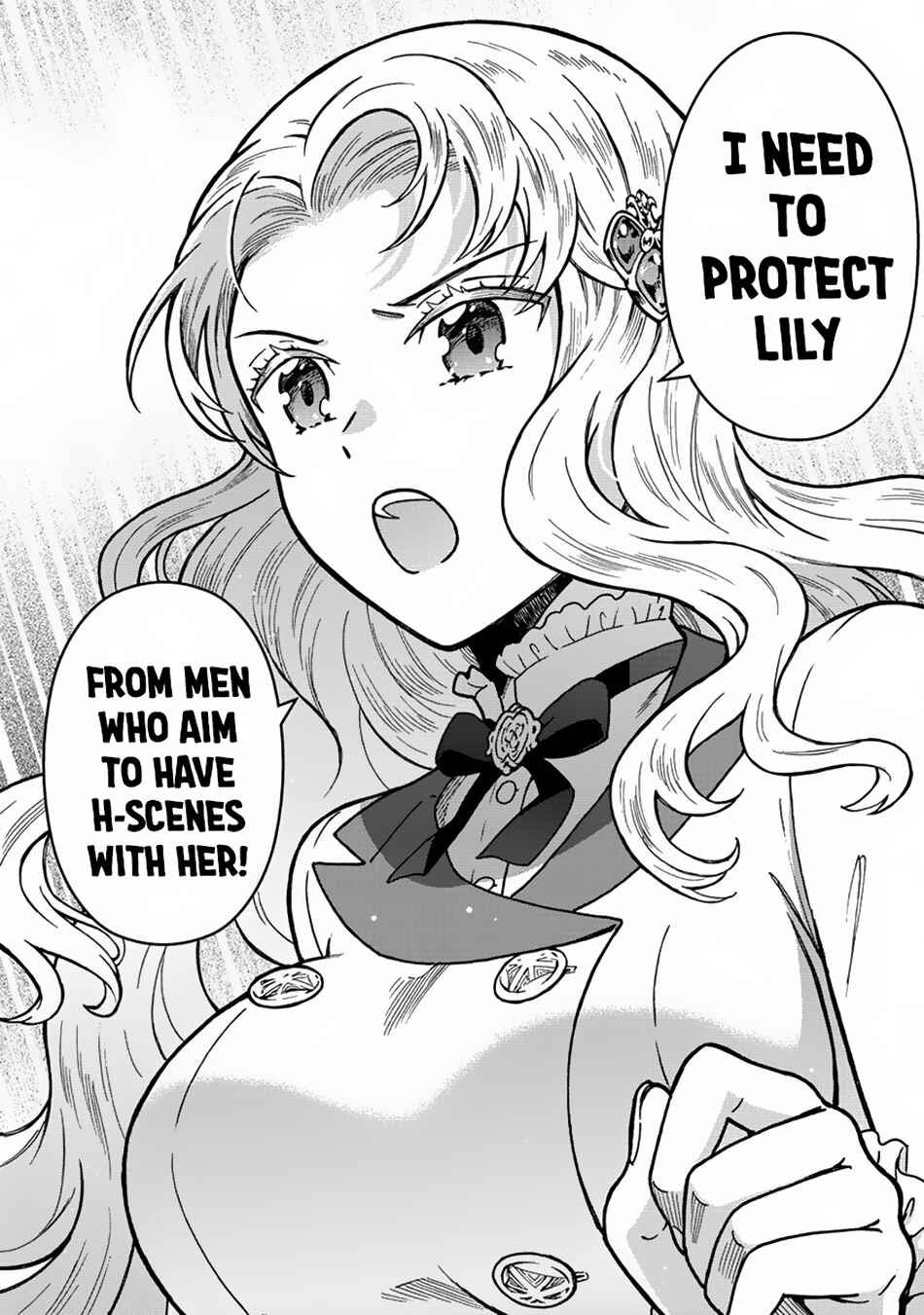 Page 29 Chapter 1 Nenrei Seigentsuki Otome Game no Akuyaku Reijou desu ga, Katabutsu Kishi-sama ga Yuushuu Sugite R Event ga Issai Okinai