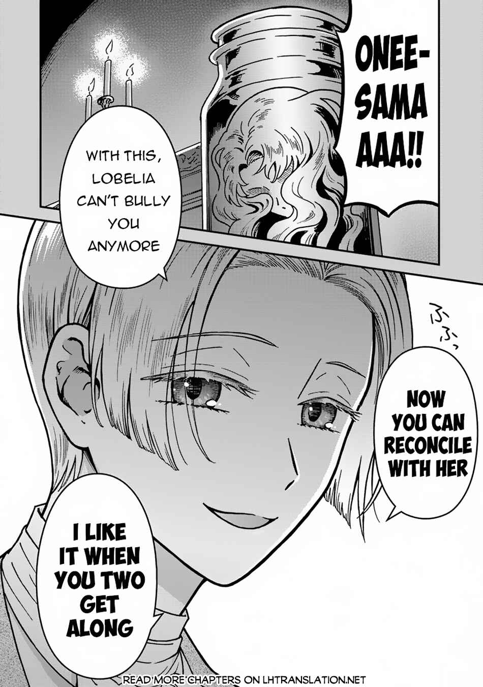 Page 11 Chapter 2 Nenrei Seigentsuki Otome Game no Akuyaku Reijou desu ga, Katabutsu Kishi-sama ga Yuushuu Sugite R Event ga Issai Okinai