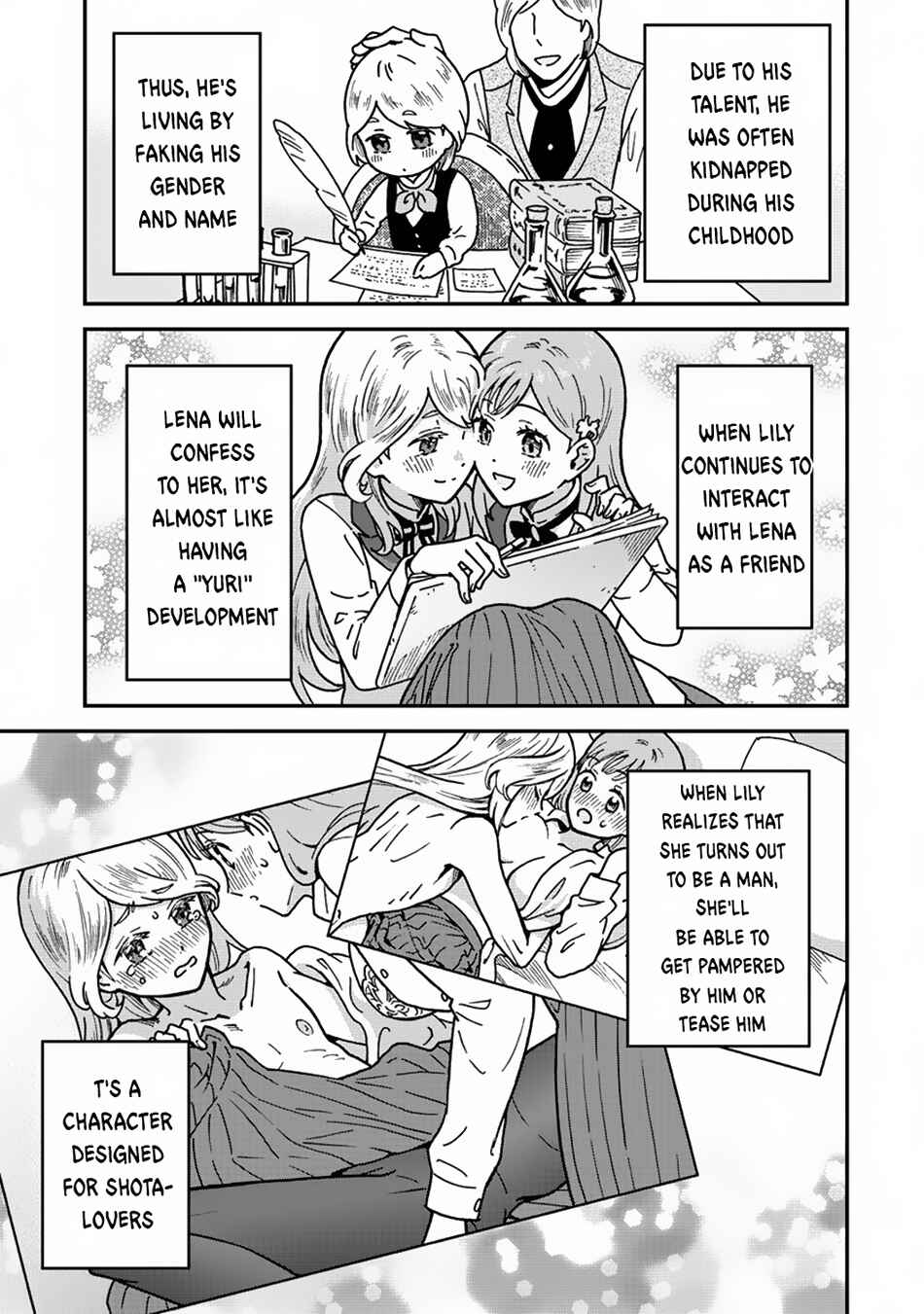 Page 18 Chapter 2 Nenrei Seigentsuki Otome Game no Akuyaku Reijou desu ga, Katabutsu Kishi-sama ga Yuushuu Sugite R Event ga Issai Okinai