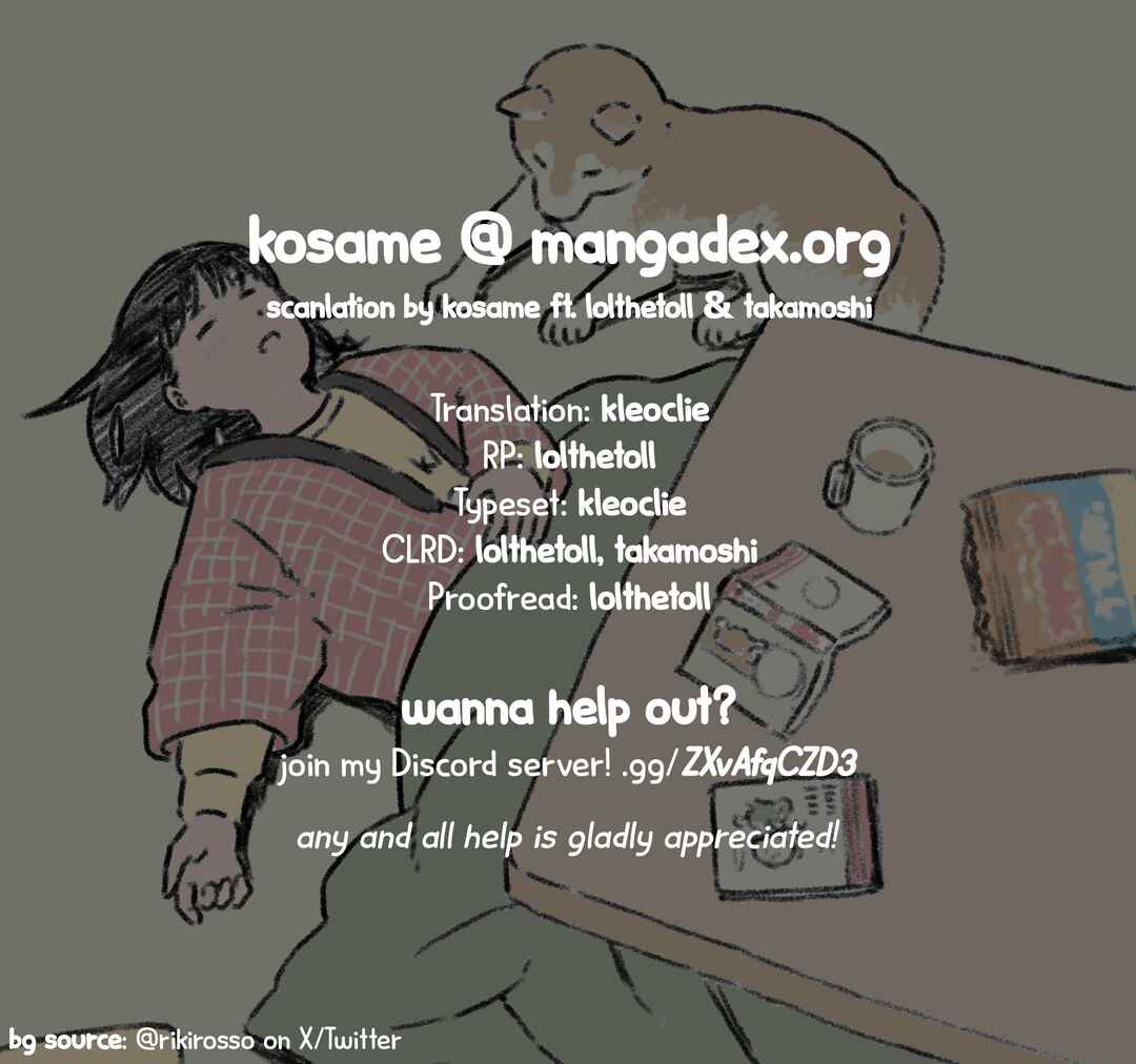 Page 5 Chapter 31 Kyou no Sanponta