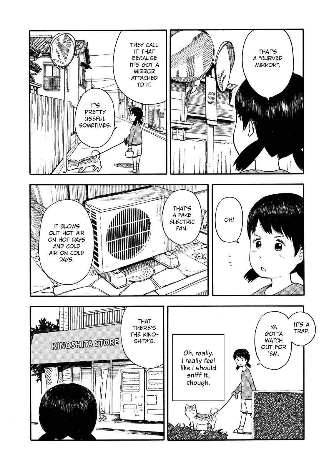 Page 2 Chapter 10 Kyou no Sanponta