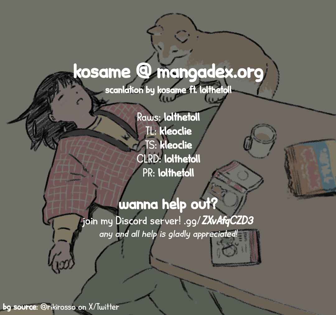 Page 5 Chapter 32 Kyou no Sanponta