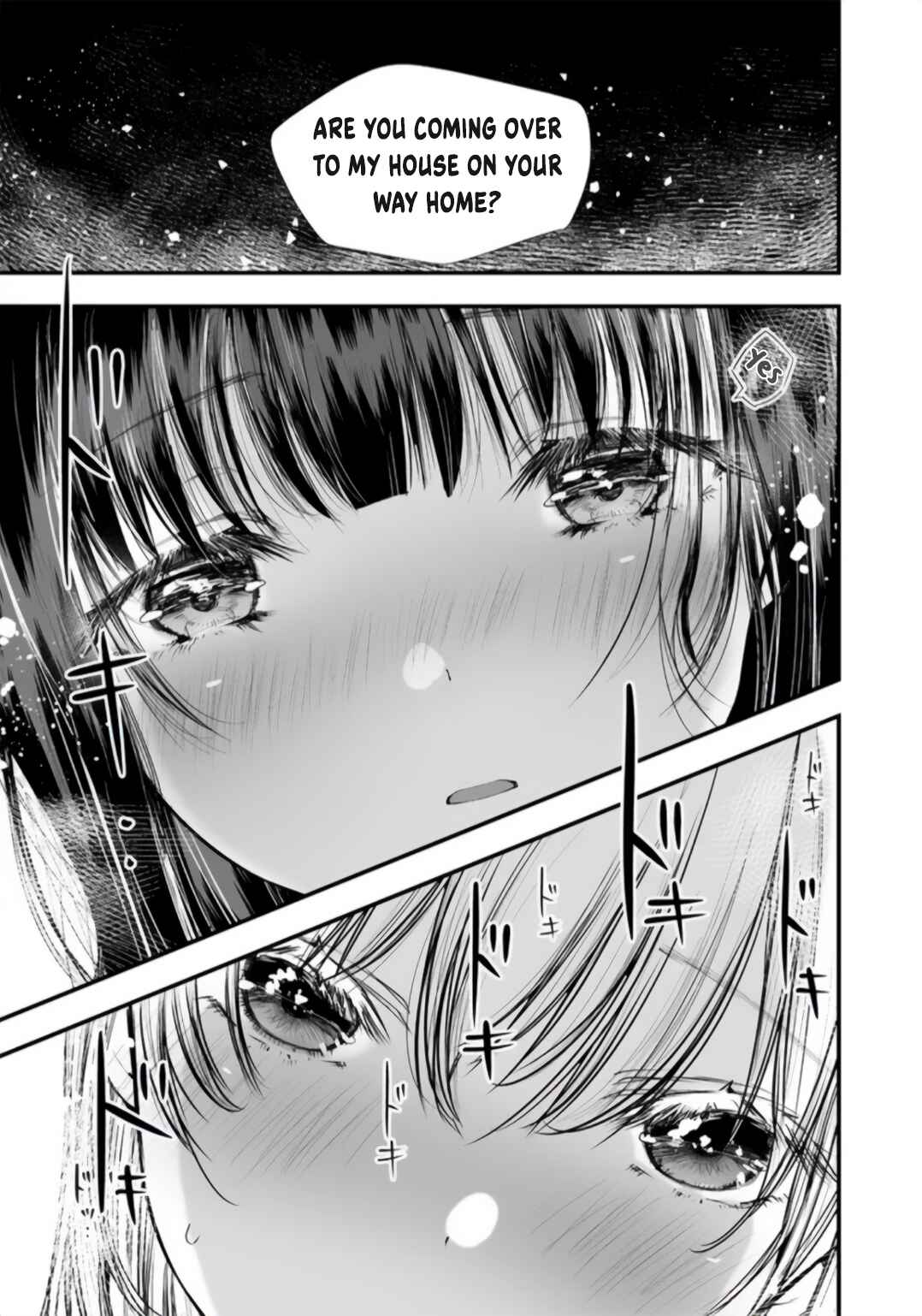 Page 16 Chapter 1.1 Yuri no Ko