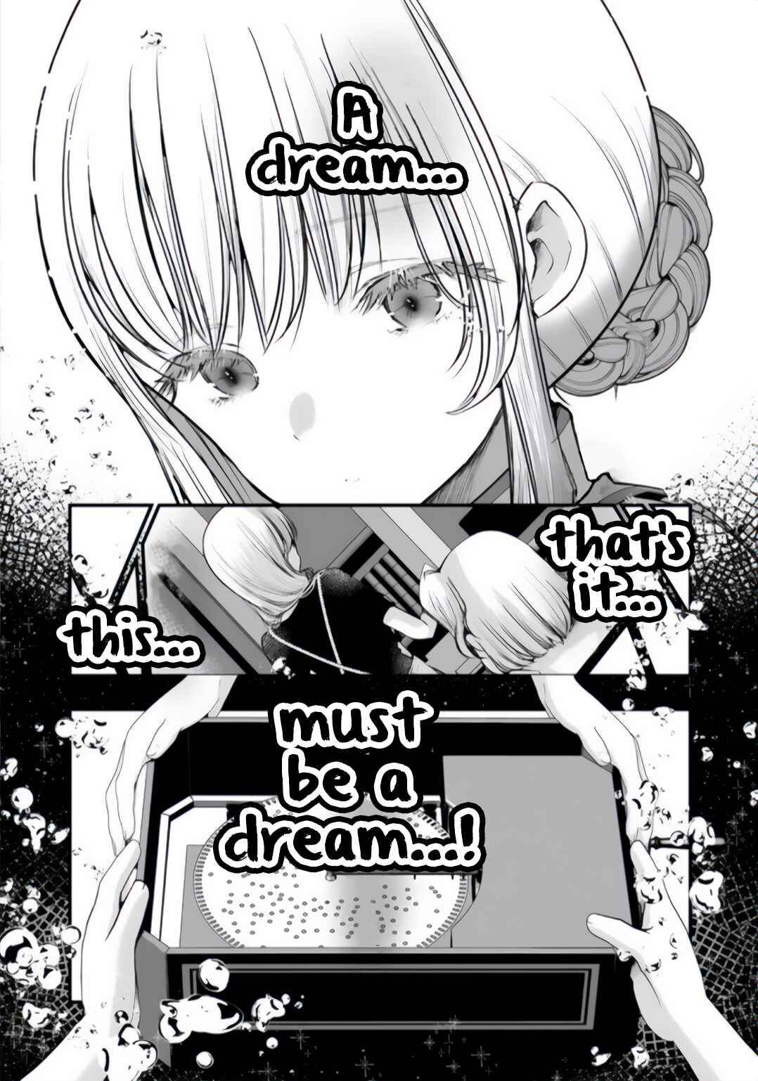 Page 16 Chapter 1.2 Yuri no Ko