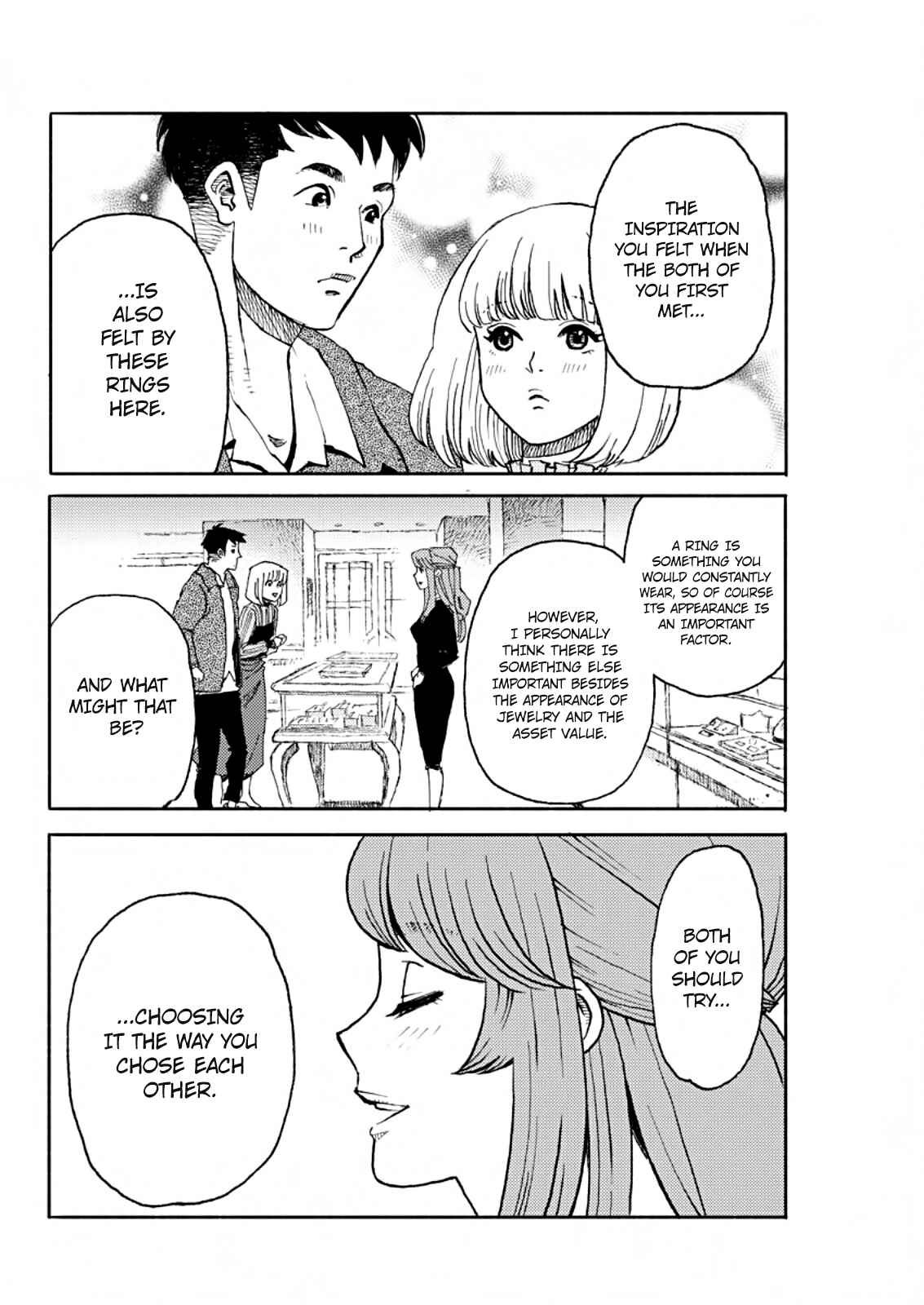 Page 4 Chapter Unknown_96ef Kinniku o Kimie