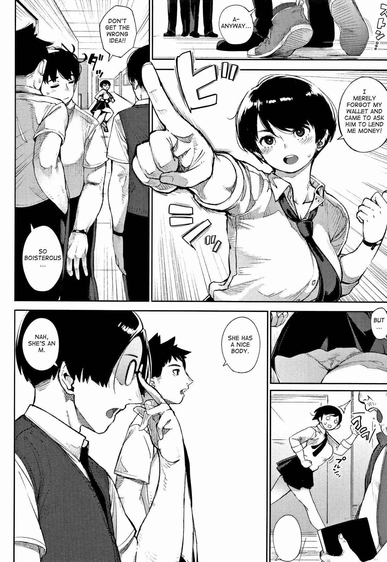 Page 2 Chapter 4 Primal