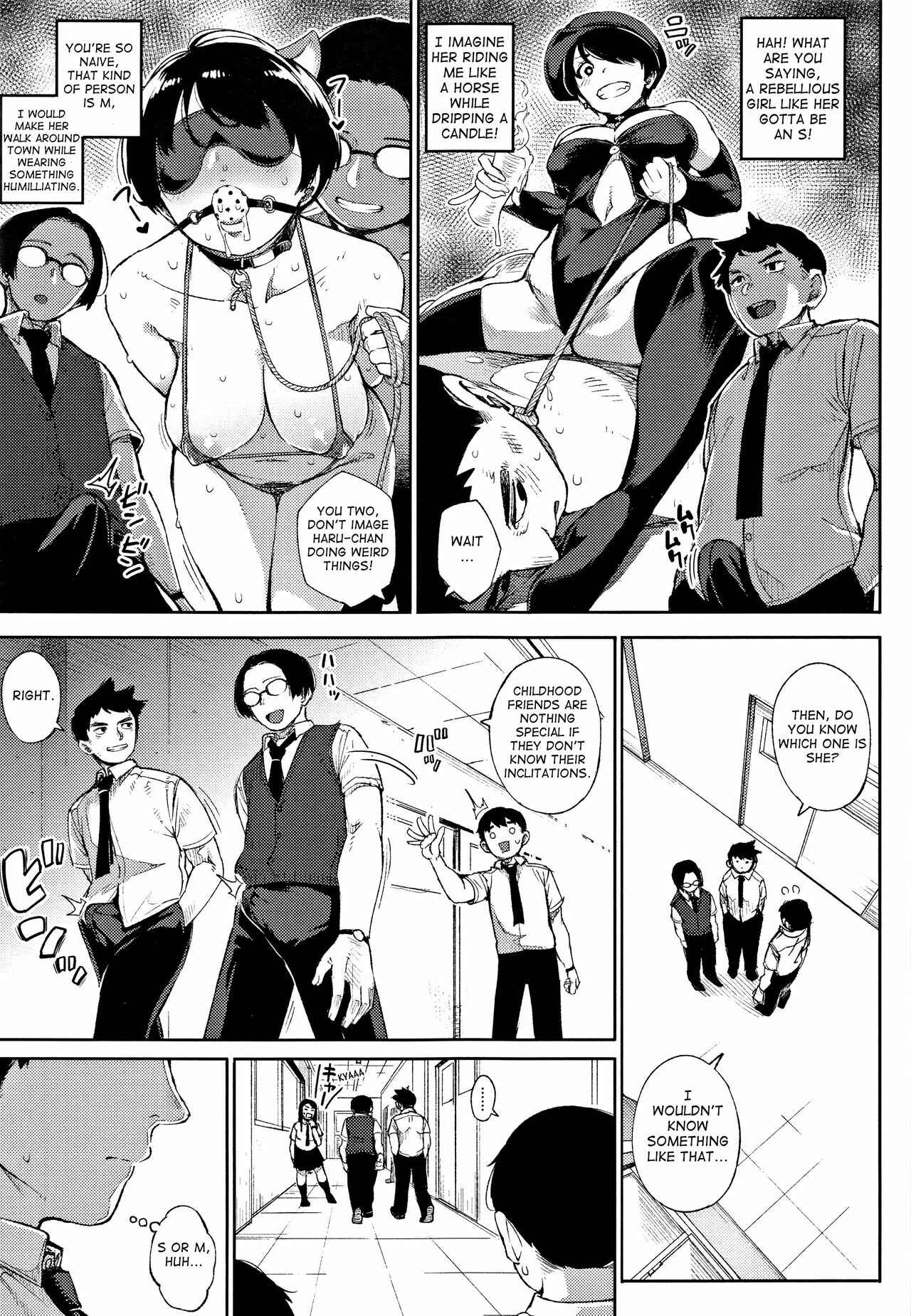 Page 3 Chapter 4 Primal