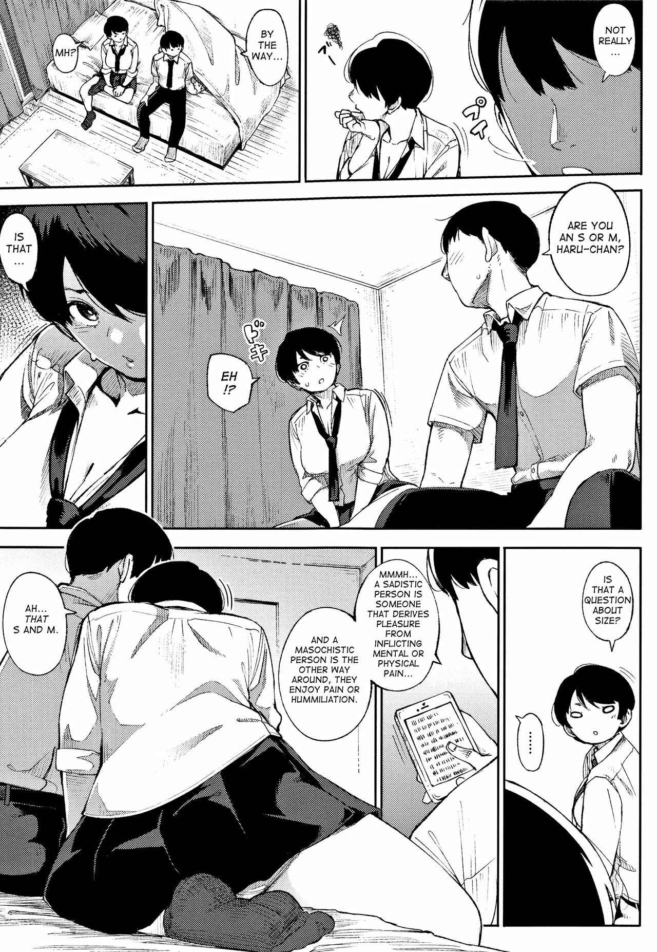 Page 5 Chapter 4 Primal