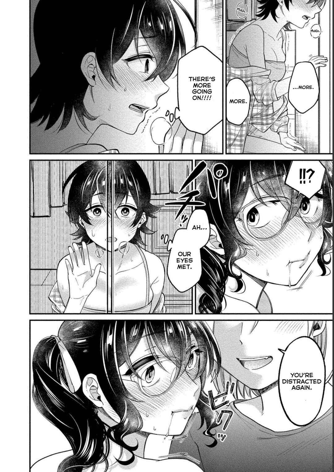 Page 20 Chapter 25 Yuki Nee-chan no Kan-nou Gokko.