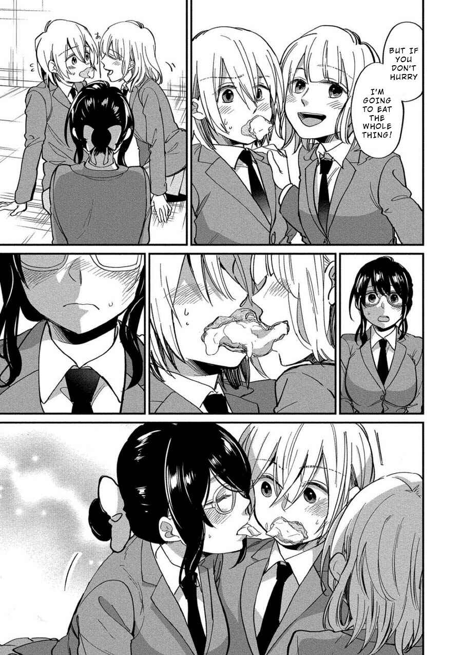 Page 15 Chapter 6 Yuki Nee-chan no Kan-nou Gokko.
