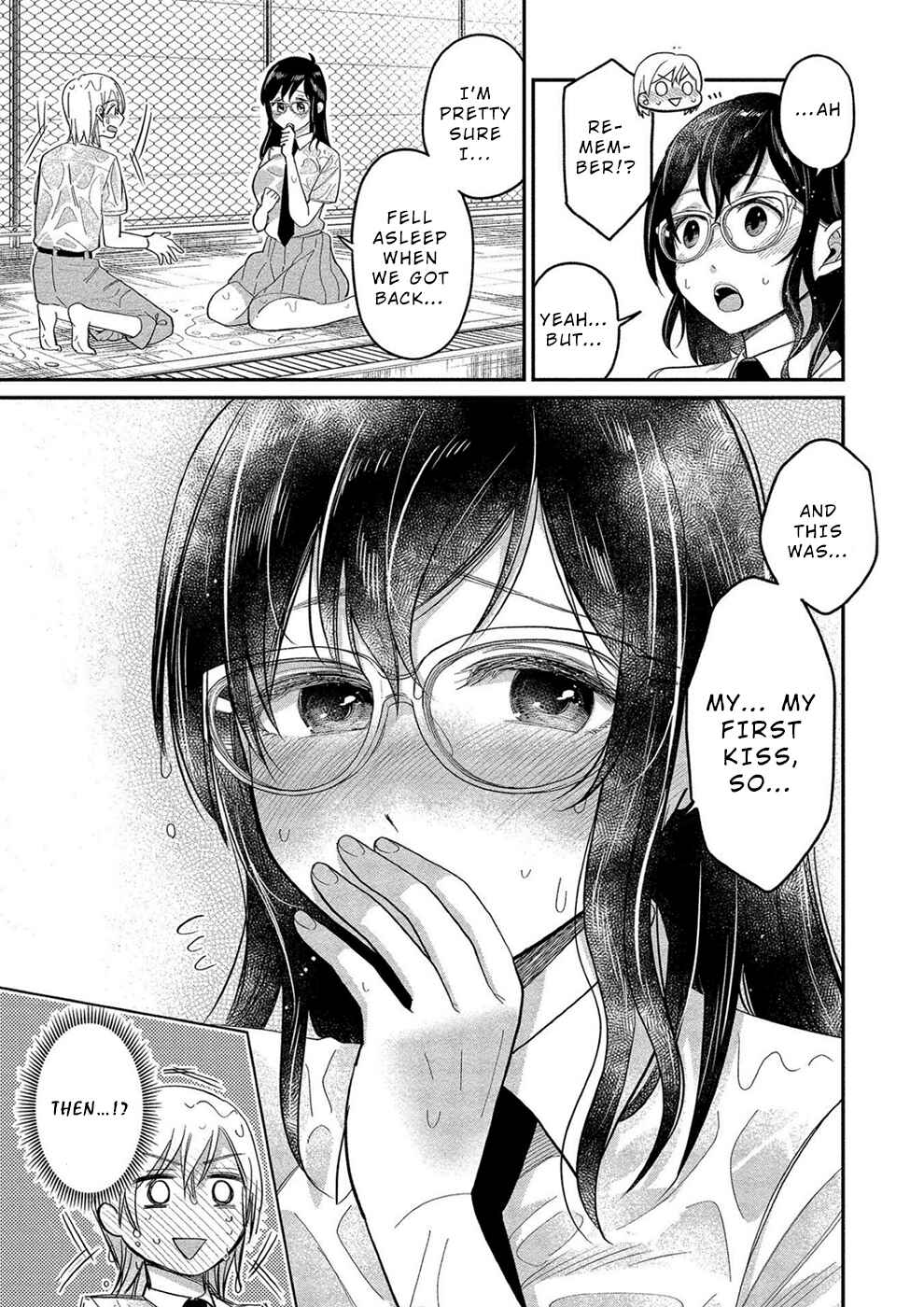 Page 24 Chapter 12 Yuki Nee-chan no Kan-nou Gokko.