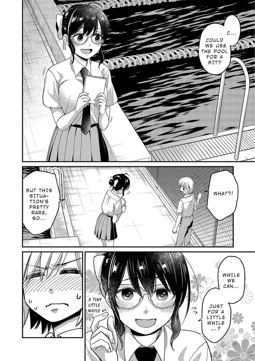 Page 6 Chapter 12 Yuki Nee-chan no Kan-nou Gokko.
