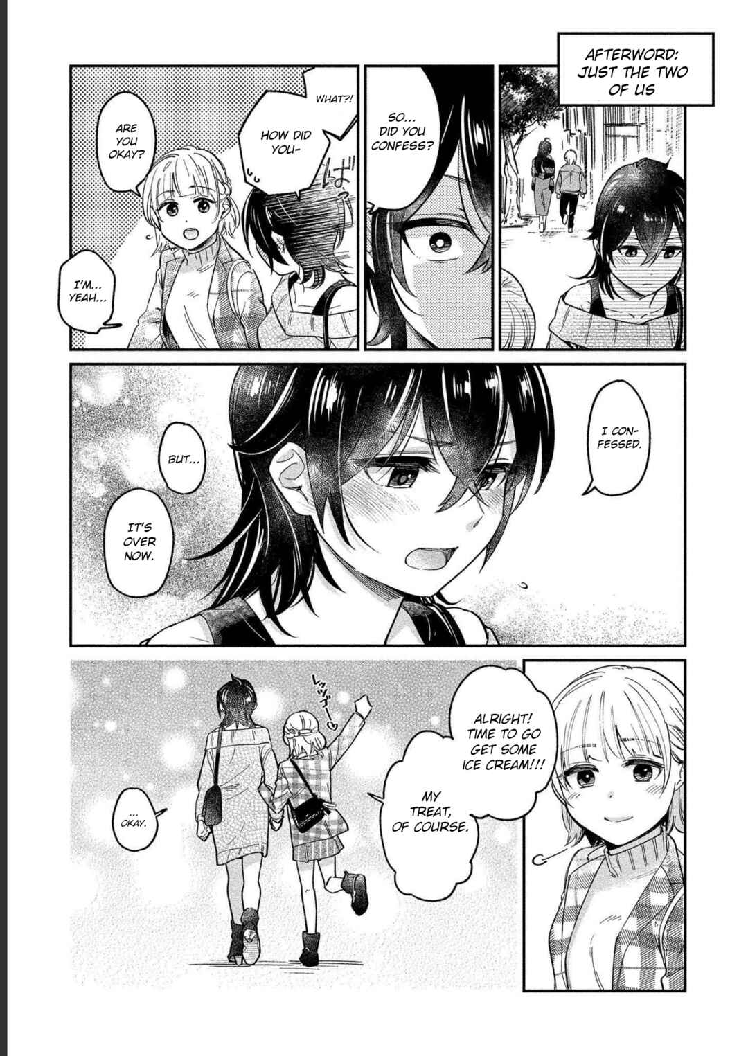 Page 25 Chapter 27 Yuki Nee-chan no Kan-nou Gokko.