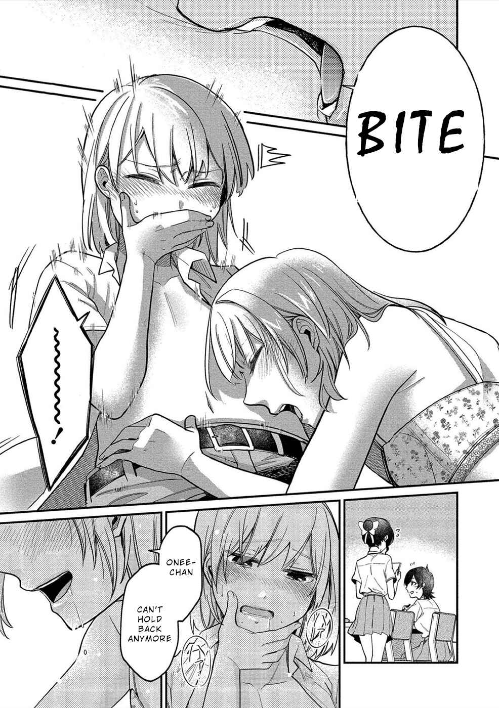 Page 25 Chapter 13 Yuki Nee-chan no Kan-nou Gokko.