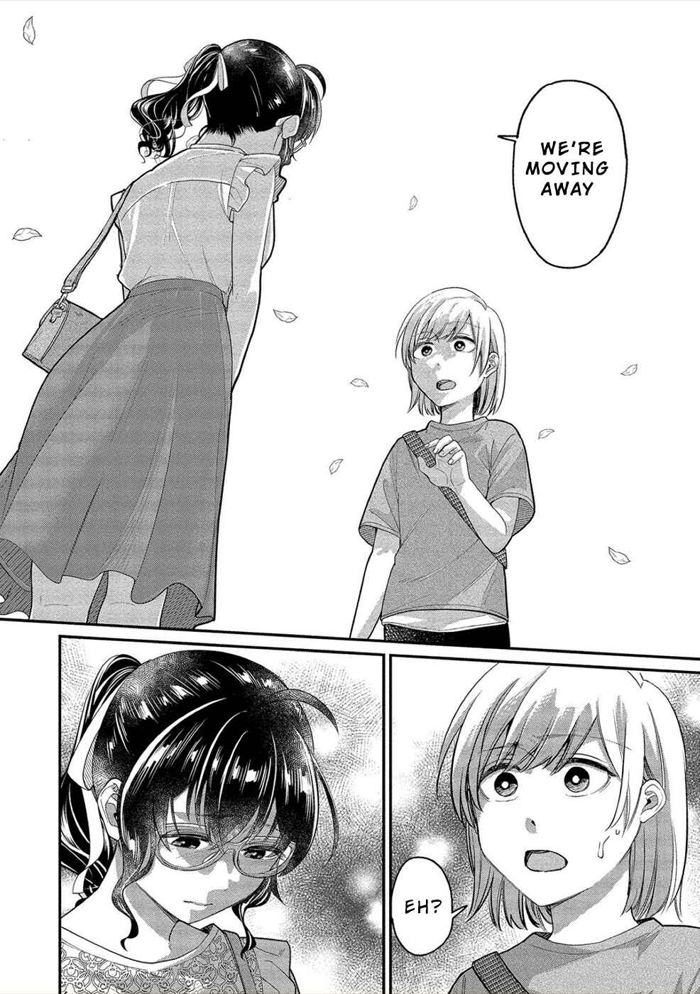 Page 25 Chapter 18 Yuki Nee-chan no Kan-nou Gokko.