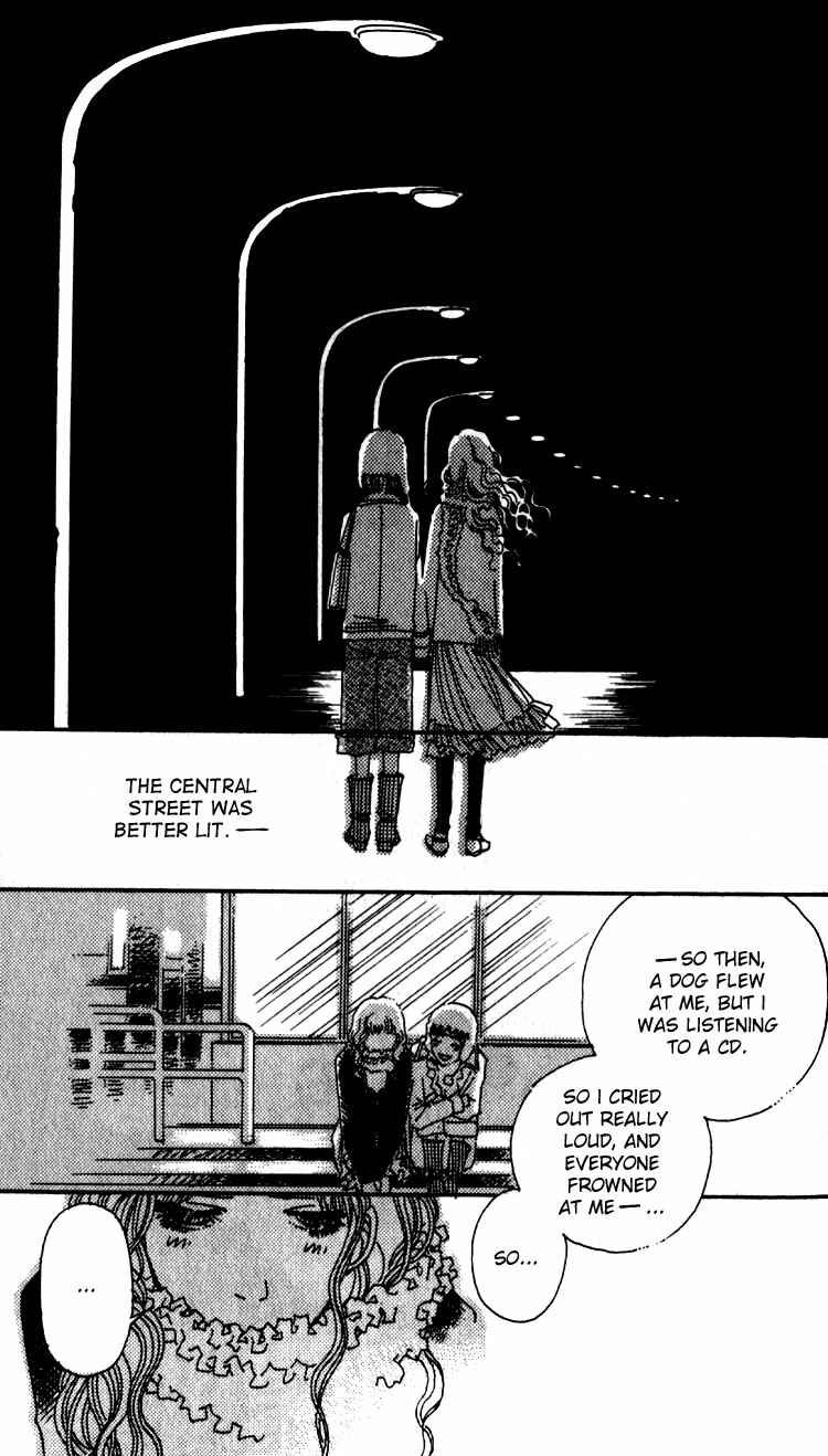 Page 14 Chapter 2 Shibuyaku Maruyamachou